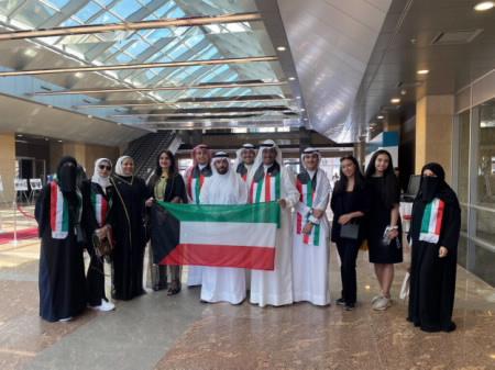 اليوم الأول لافتتاحية البطولة السادسة لمناظرات الجامعات والكليات في إسطنبول اليوم الأول لافتتاحية البطولة السادسة لمناظرات الجامعات والكليات في إسطنبول
