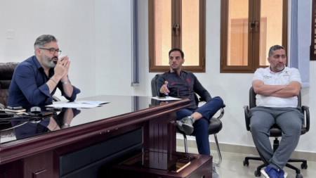 د.طارق دشتي: عملية التسجيل لبطولة جامعة الكويت للـ "ميني قول" مستمرة والإقبال يفوق التوقعات د.طارق دشتي: عملية التسجيل لبطولة جامعة الكويت للـ "ميني قول" مستمرة والإقبال يفوق التوقعات