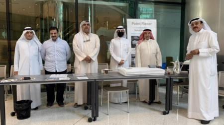 الأنشطة الثقافية والفنية نظمت معرض يضم اختراعات علمية كويتية بكلية العلوم الأنشطة الثقافية والفنية نظمت معرض يضم اختراعات علمية كويتية بكلية العلوم